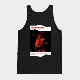 Smartphone! Tank Top